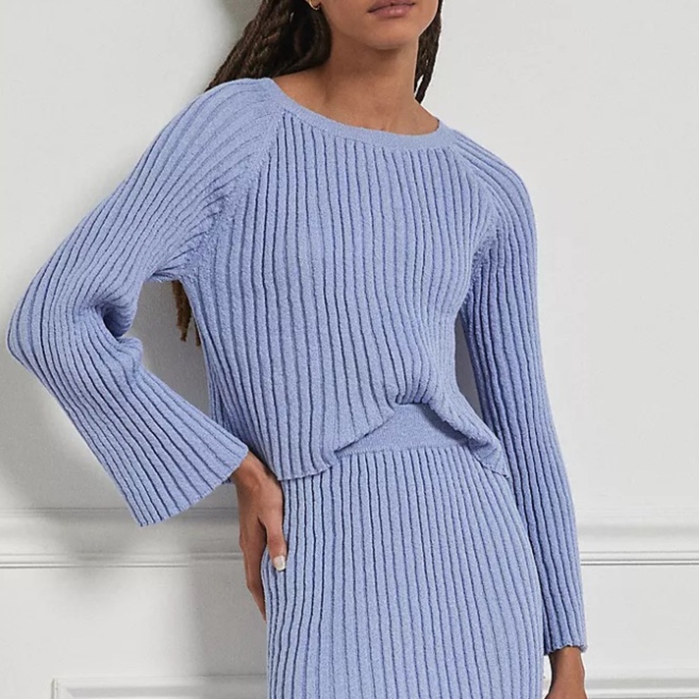Anthropologie Amadi Kingsley Sweater